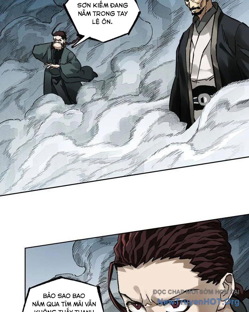 Truyền Võ Chapter 474 - 45