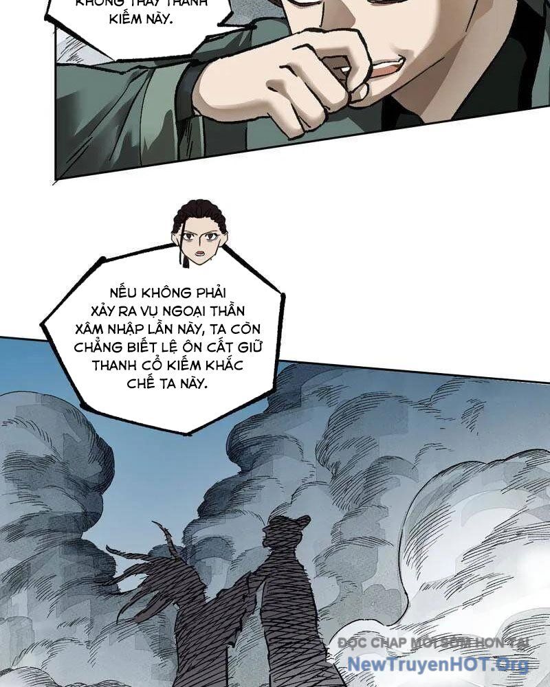 Truyền Võ Chapter 474 - 46