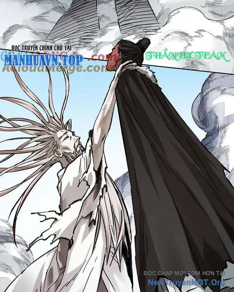 Truyền Võ Chapter 474 - 47