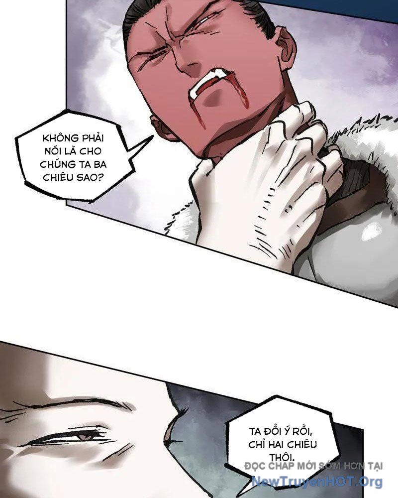Truyền Võ Chapter 474 - 49
