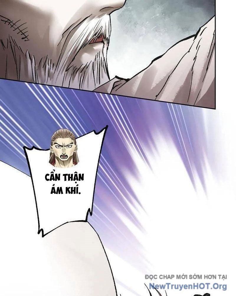 Truyền Võ Chapter 474 - 50