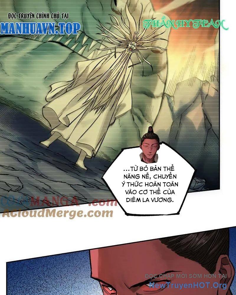 Truyền Võ Chapter 474 - 6