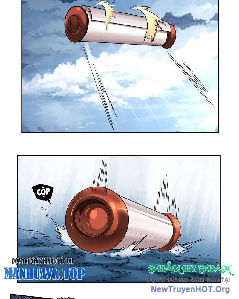 Truyền Võ Chapter 474 - 55