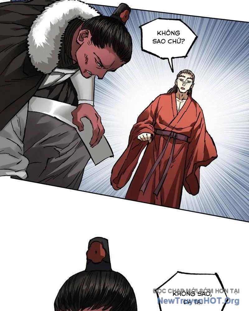 Truyền Võ Chapter 474 - 56