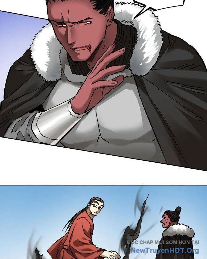 Truyền Võ Chapter 474 - 57