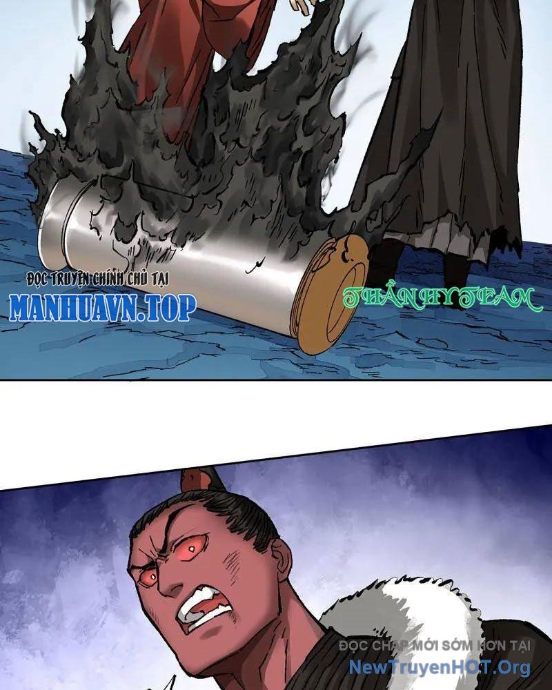 Truyền Võ Chapter 474 - 58