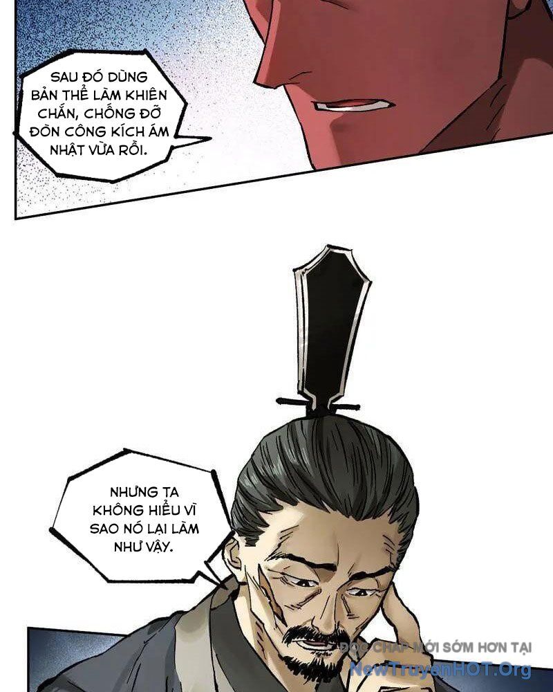 Truyền Võ Chapter 474 - 7