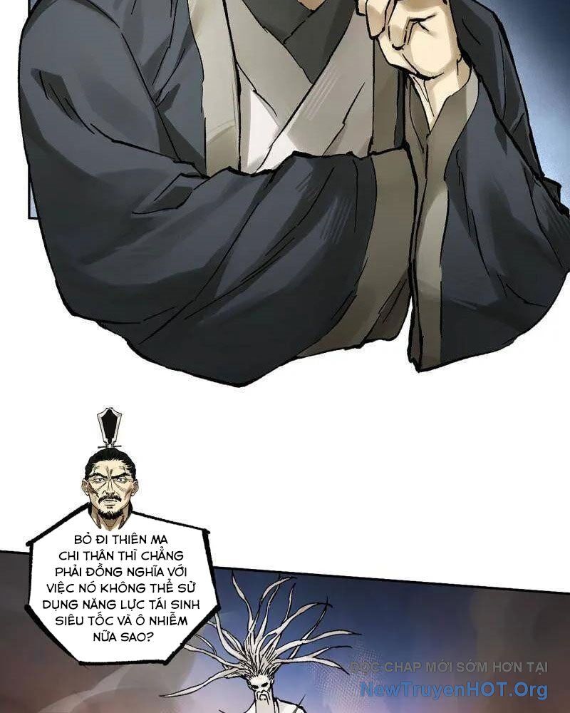 Truyền Võ Chapter 474 - 8