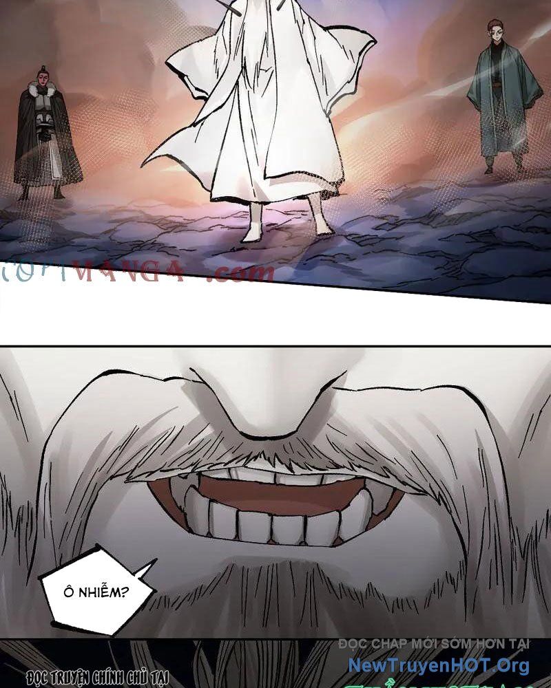 Truyền Võ Chapter 474 - 9