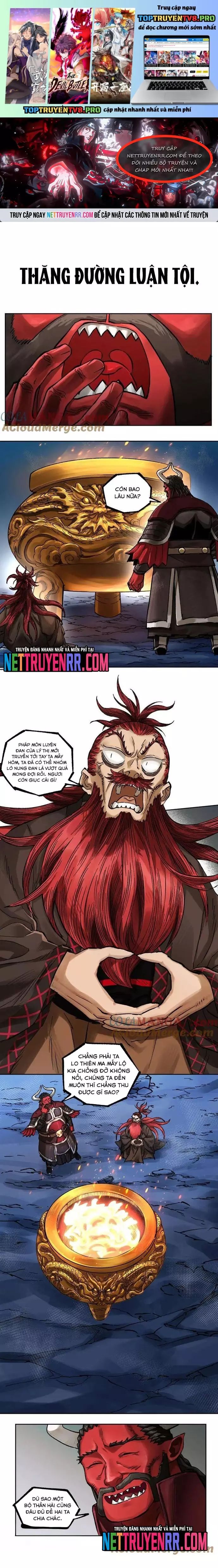 Truyền Võ Chapter 475 - 2