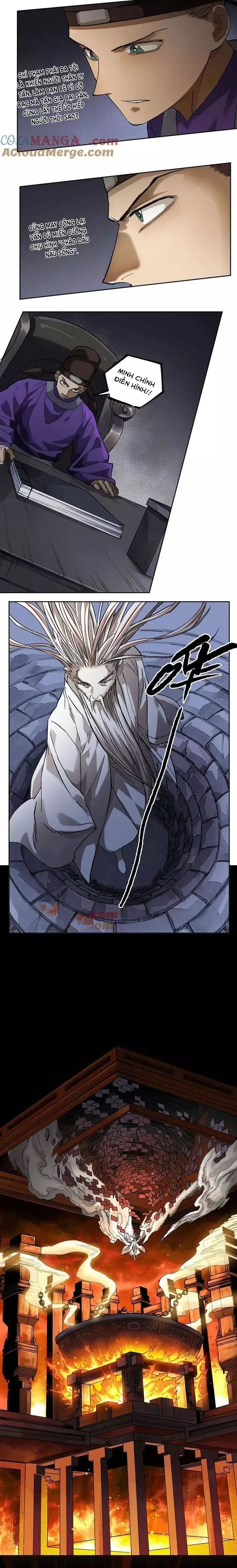 Truyền Võ Chapter 475 - 11