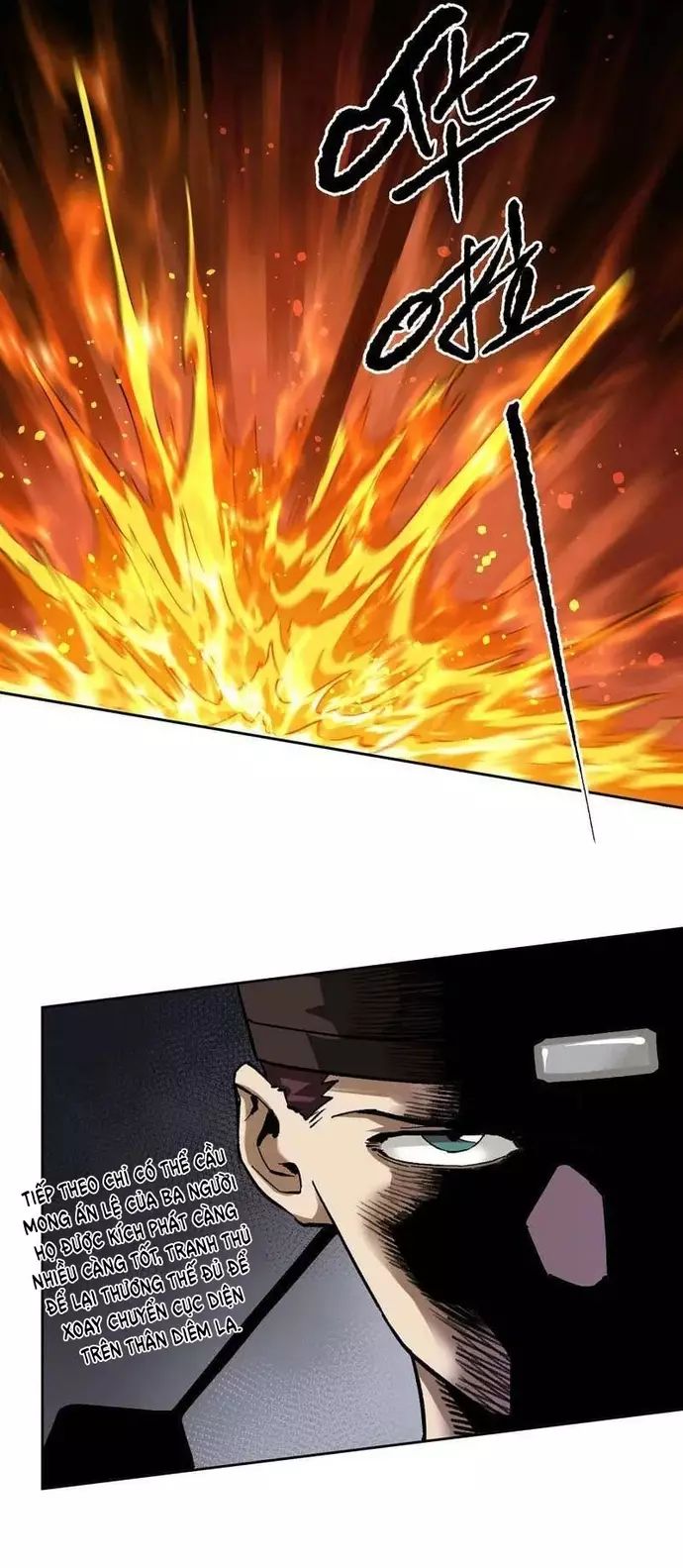 Truyền Võ Chapter 475 - 12