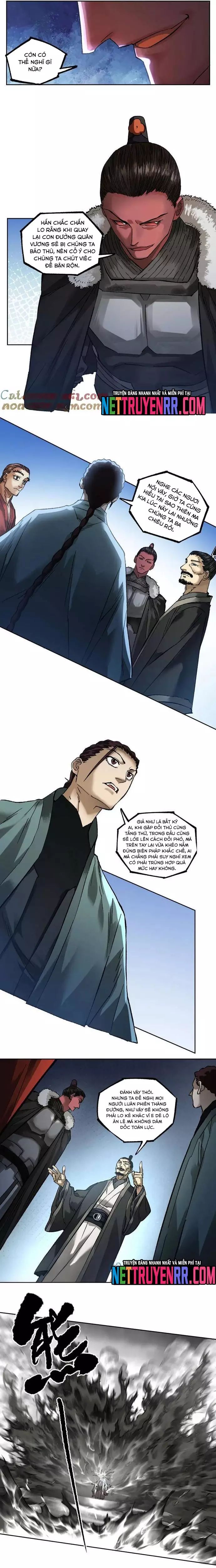 Truyền Võ Chapter 475 - 7