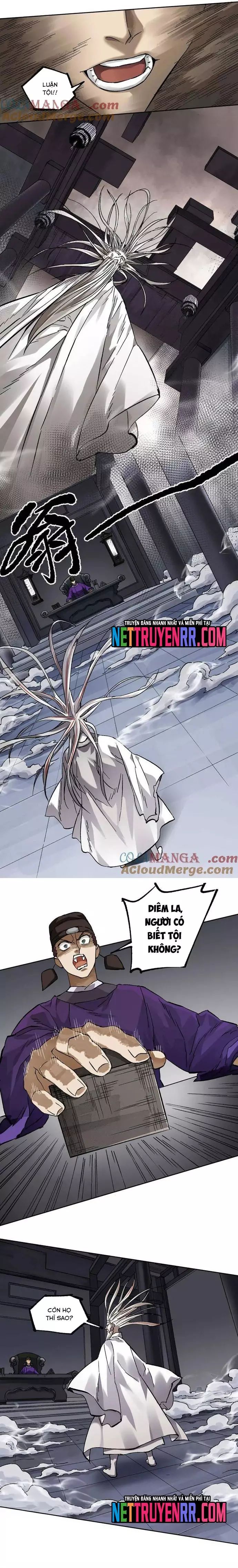 Truyền Võ Chapter 475 - 9