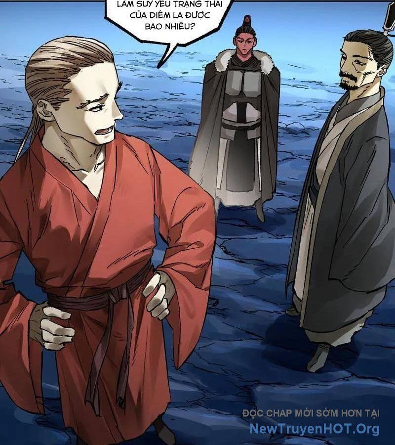 Truyền Võ Chapter 476 - 2