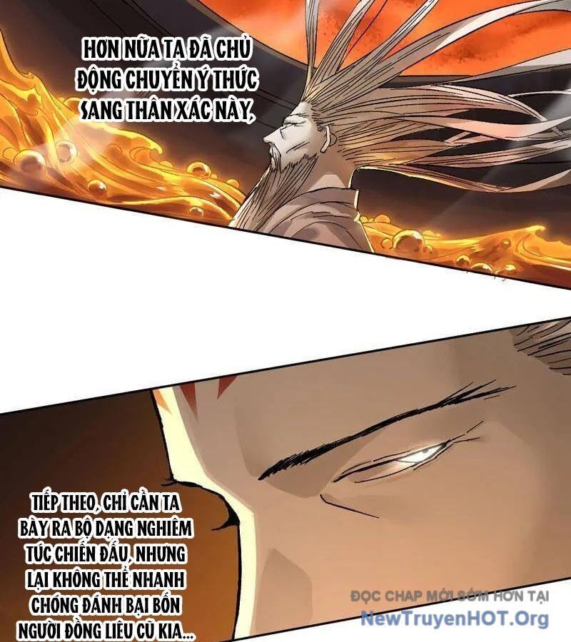 Truyền Võ Chapter 476 - 11