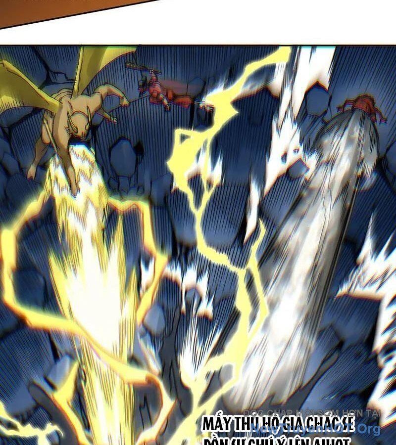 Truyền Võ Chapter 476 - 12