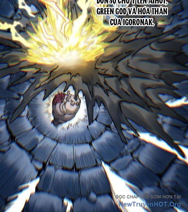 Truyền Võ Chapter 476 - 13