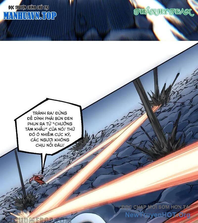 Truyền Võ Chapter 476 - 14