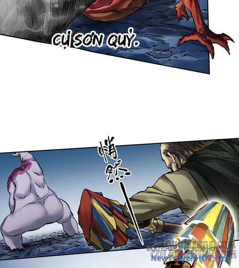 Truyền Võ Chapter 476 - 17