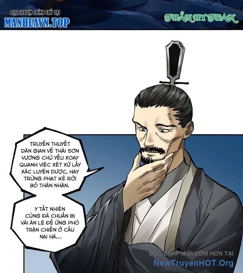 Truyền Võ Chapter 476 - 3