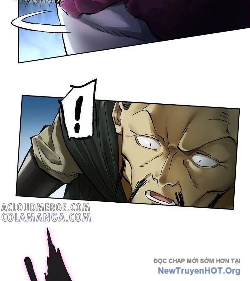 Truyền Võ Chapter 476 - 22