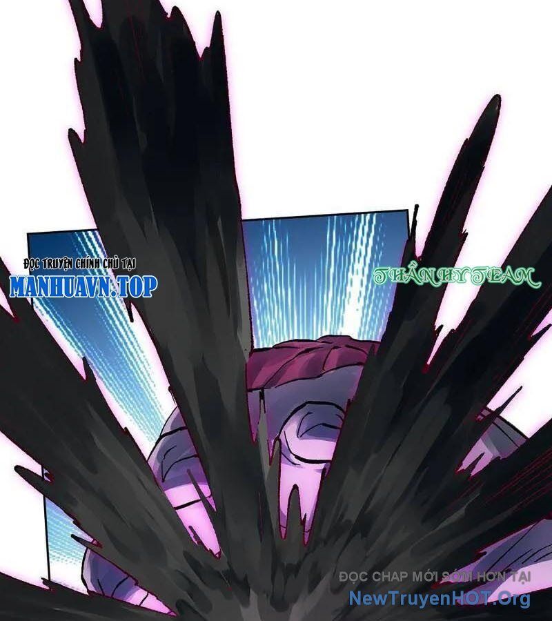 Truyền Võ Chapter 476 - 23