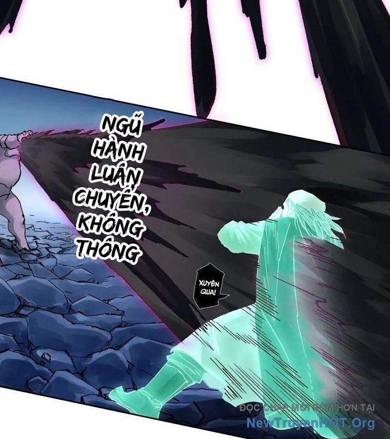 Truyền Võ Chapter 476 - 25