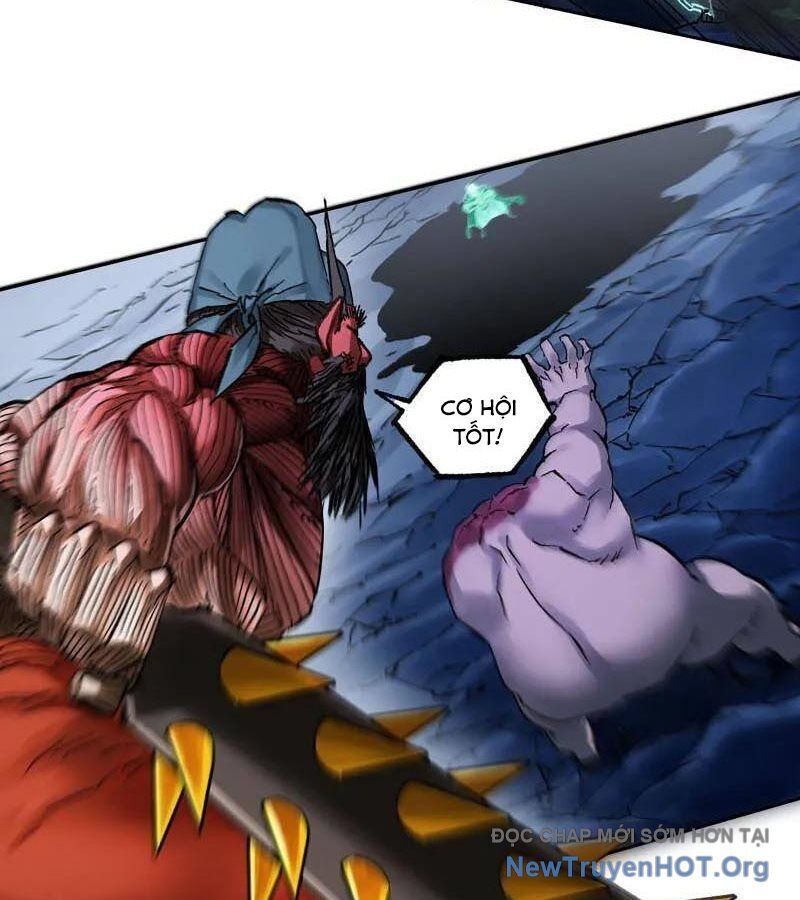 Truyền Võ Chapter 476 - 26