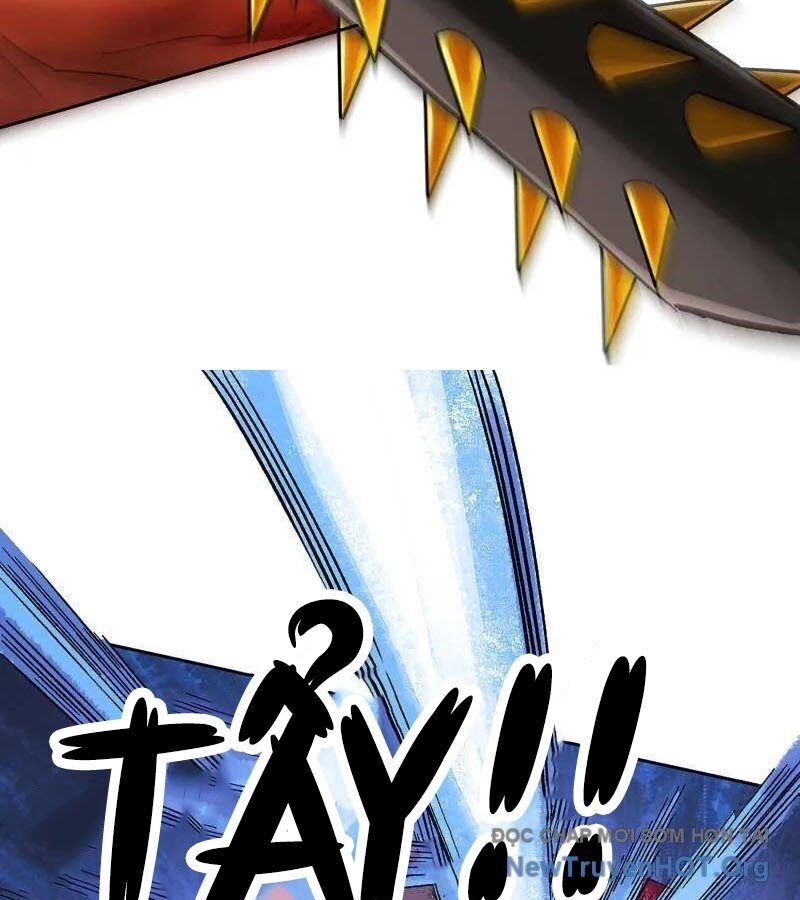 Truyền Võ Chapter 476 - 27
