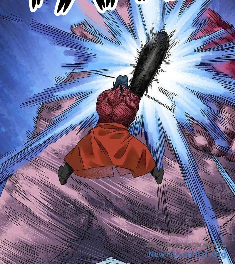 Truyền Võ Chapter 476 - 28