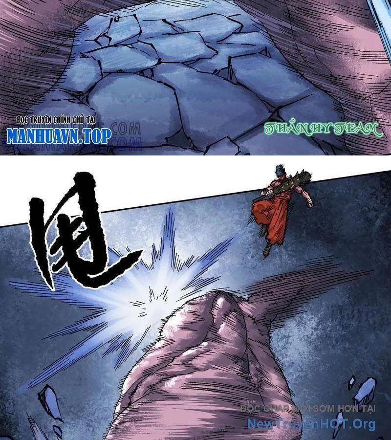 Truyền Võ Chapter 476 - 29
