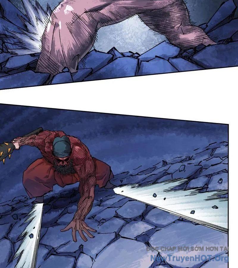 Truyền Võ Chapter 476 - 30