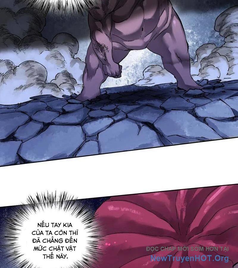Truyền Võ Chapter 476 - 32