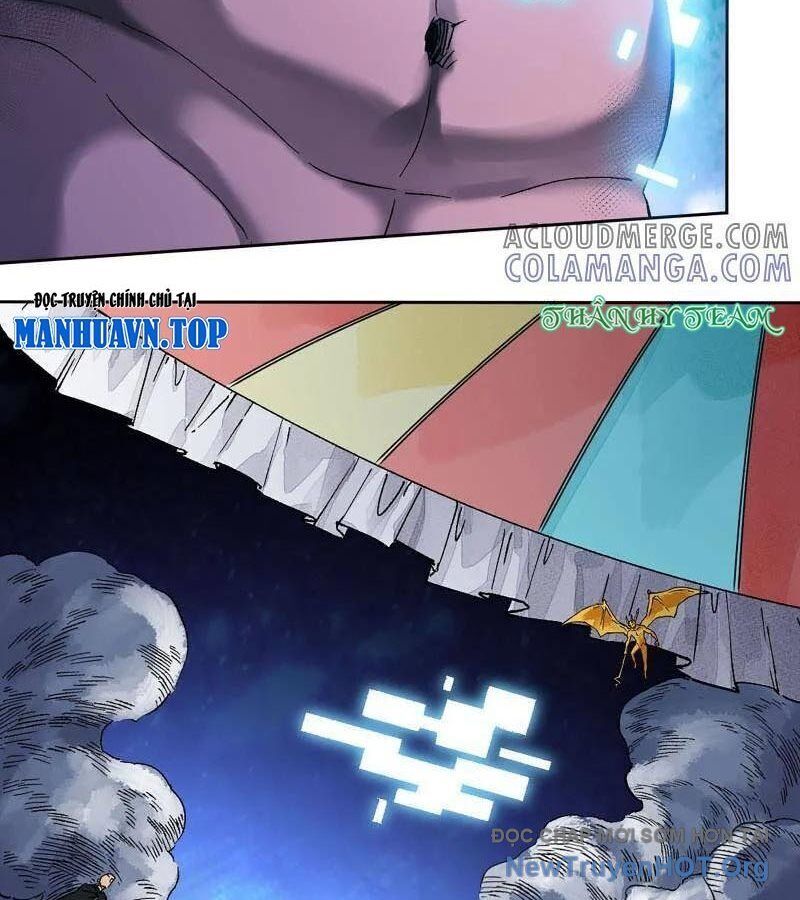 Truyền Võ Chapter 476 - 34