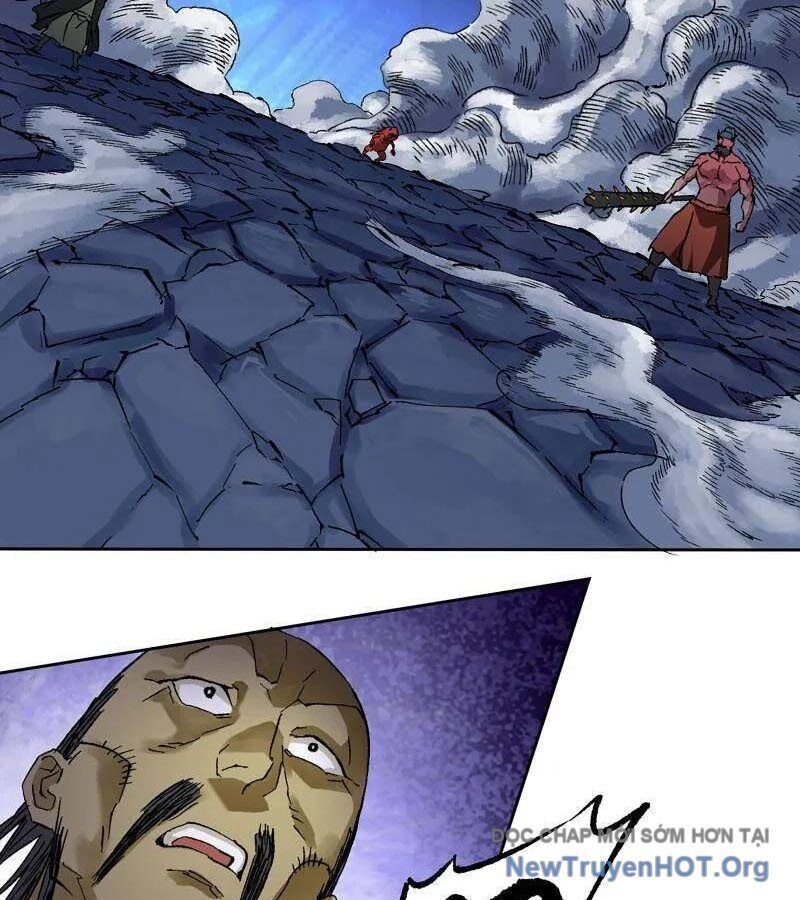 Truyền Võ Chapter 476 - 35