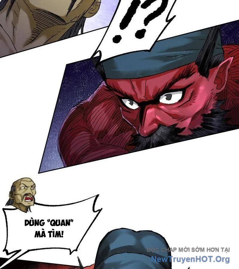 Truyền Võ Chapter 476 - 36