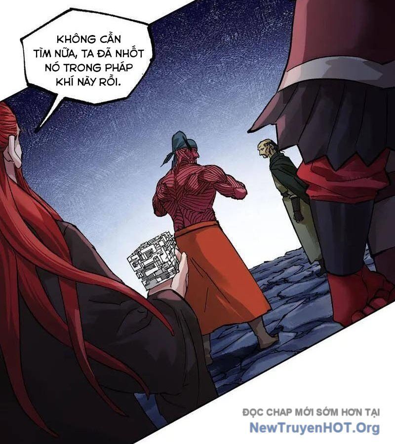 Truyền Võ Chapter 476 - 38