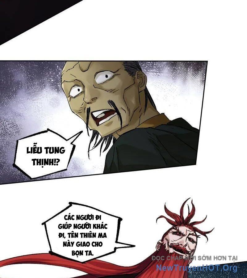 Truyền Võ Chapter 476 - 39