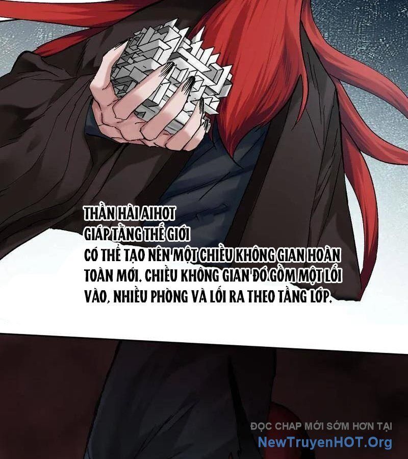 Truyền Võ Chapter 476 - 40