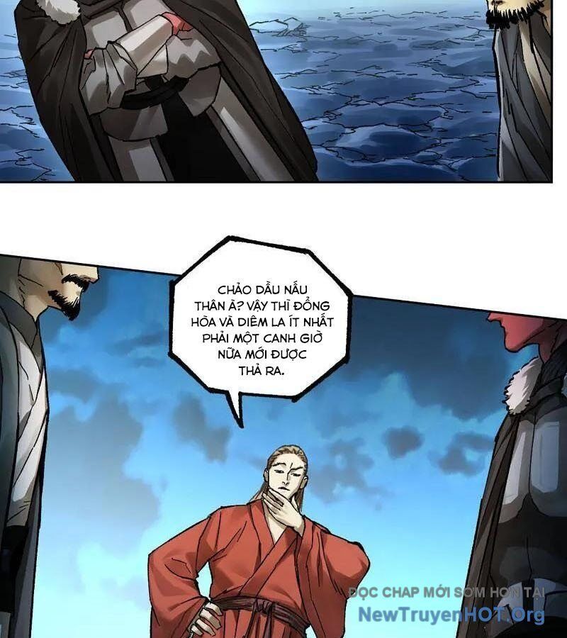 Truyền Võ Chapter 476 - 5