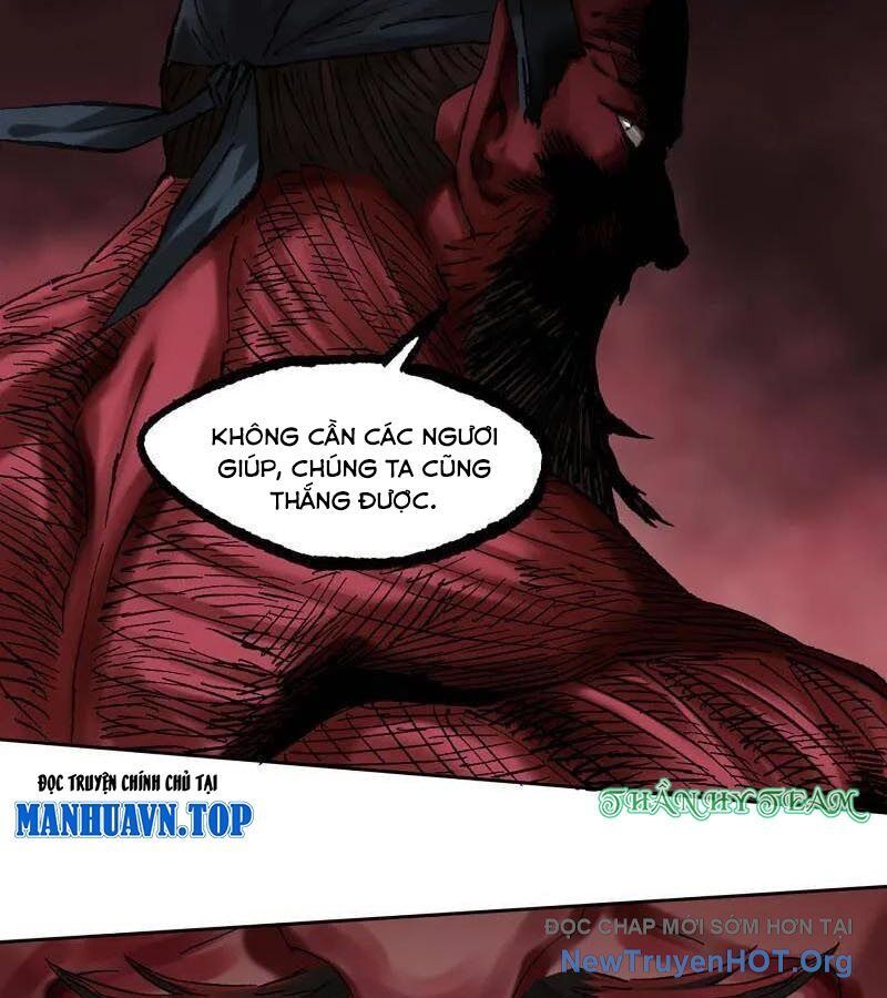 Truyền Võ Chapter 476 - 41