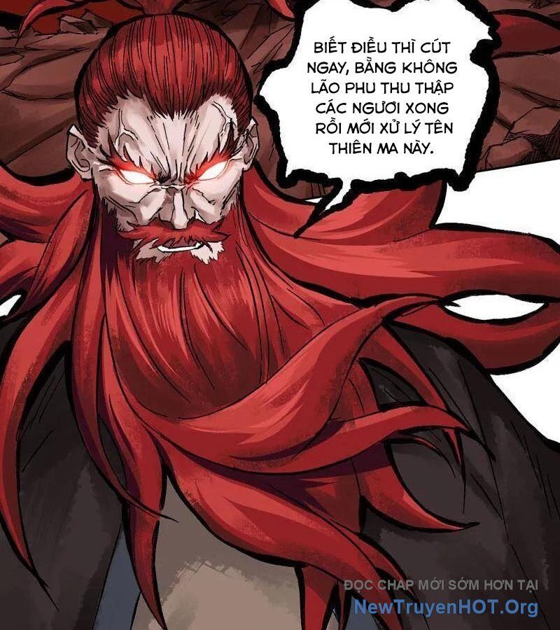 Truyền Võ Chapter 476 - 44