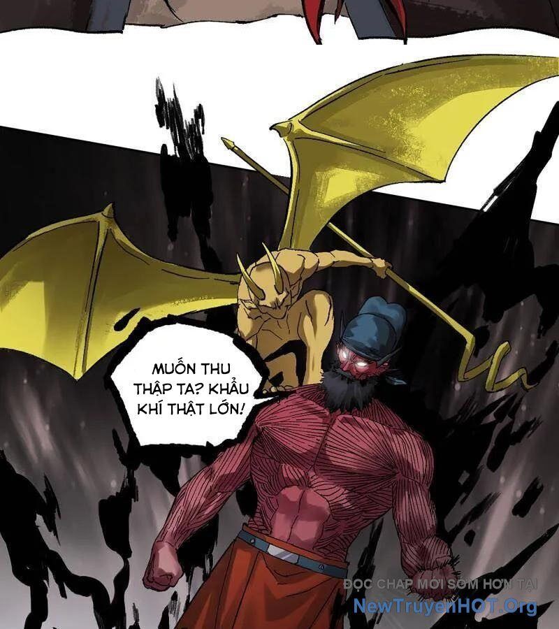 Truyền Võ Chapter 476 - 45