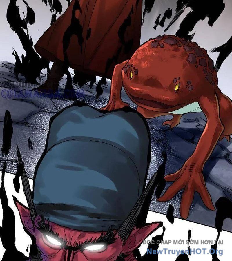 Truyền Võ Chapter 476 - 46