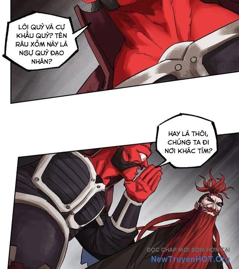 Truyền Võ Chapter 476 - 48