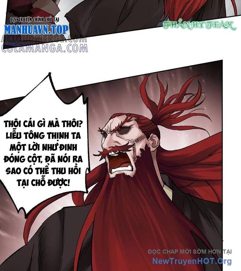 Truyền Võ Chapter 476 - 49