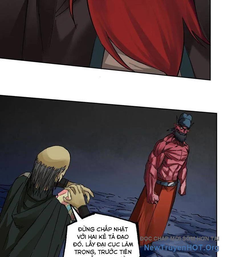 Truyền Võ Chapter 476 - 50