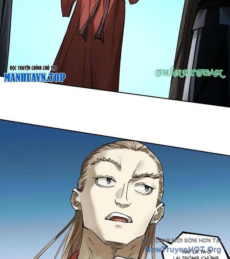 Truyền Võ Chapter 476 - 6