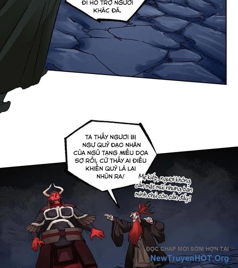 Truyền Võ Chapter 476 - 51